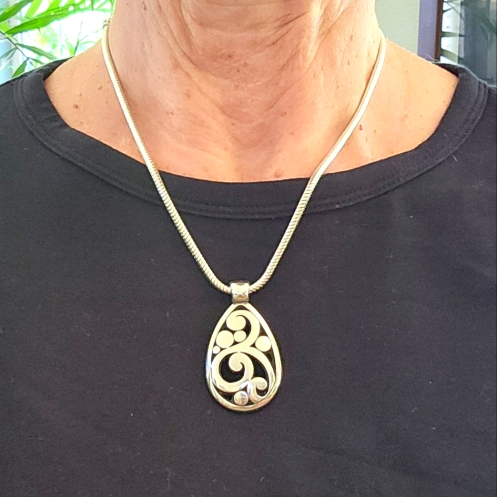 BRIGHTON NECKLACE